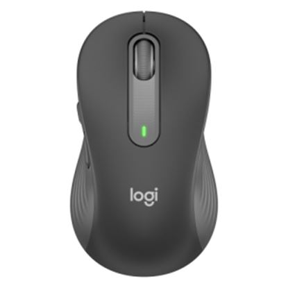 Imagen de LOGITECH - M650 L WIRELESS MOUSE LARGE GRAPHITE RIGHT-HANDED