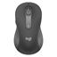 Imagen de LOGITECH - M650 L WIRELESS MOUSE LARGE GRAPHITE RIGHT-HANDED