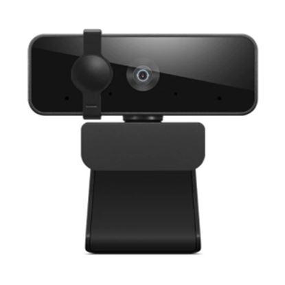 Imagen de LENOVO - CAMARA WEB FHD ESENCIAL LENOVOC AMARA FULL HD 1080P