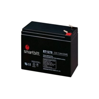 Imagen de SMARTBITT - SMARTBITT BATERIA 12V/4.5AH .