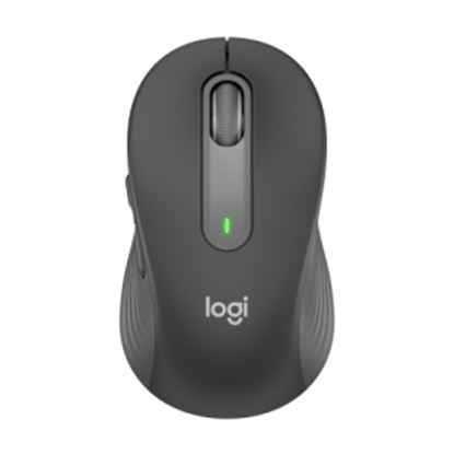 Imagen de LOGITECH - M650 WIRELESS MOUSE GRAPHITE