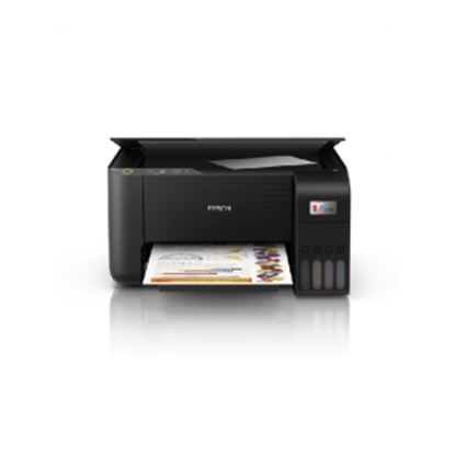 Imagen de EPSON - MFC L3210 TINTA CONTINUA 33PPM BYN/15PPM COLOR/ USB/ A4