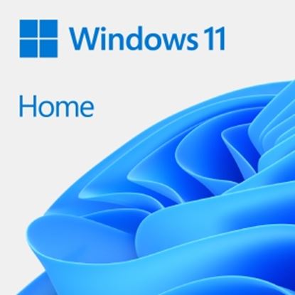 Imagen de MICROSOFT - OEM WIN 11 HOME 64BIT SPANISH LATAM 1PK DSP OEI DVD