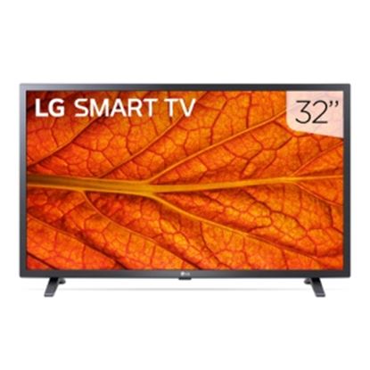 Imagen de LG - LG 32INHD ACTIVE HDR QUAD CORE PROCESSOR SMART TV WEBOS SMART TV