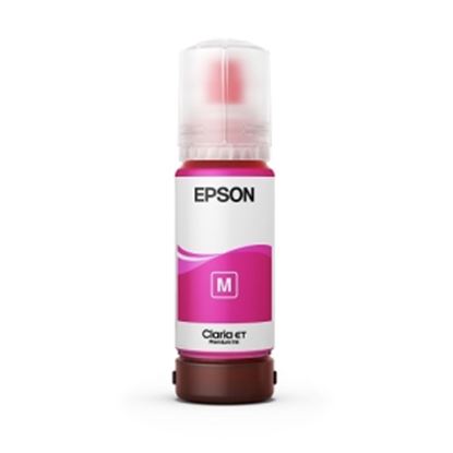 Imagen de EPSON - BOTELLA DE TINTA PARA EPSON L8180 L8160 MAGENTA