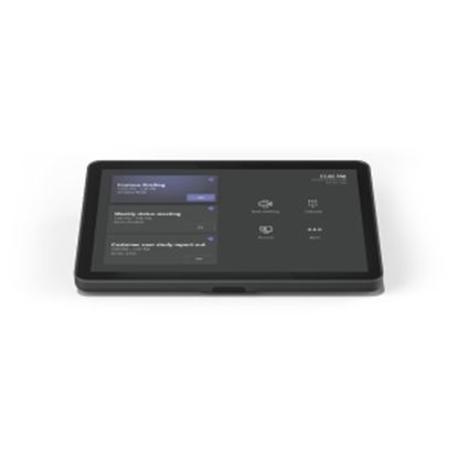 Imagen de LOGITECH - TAP IP TOUCH CONTROLLER GRAPHITE