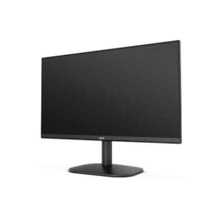 Imagen de AOC - MONITOR AOC 21.5PULG VA 1920X10 VGA HDMI NGRO VESA