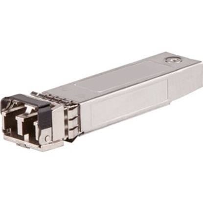 Imagen de HP ENTERPRISE - ARUBA 1G SFP LC SX 500M MMF XCVR