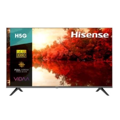 Imagen de HISENSE - TV LED 32IN HISENSE SMART VIDA UHD 3HDMI 1USB 1 A GARANTIA