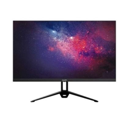 Imagen de GHIA - MONITOR GHIA 23.8 IN LED IPS F ULL HD 1920 X 1080 FRAMELESS 75 HZ
