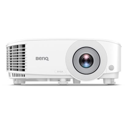 Imagen de BENQ - PROYECTOR BENQ MS560 DE 4 000 LUM SVGA 800X600 DLP CONT 20