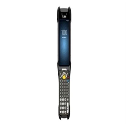 Imagen de ZEBRA - GUN 802.11 A/B/G/N/AC BLUETOO 2D LONG RANGE IMAGER SE4850 4.3IN
