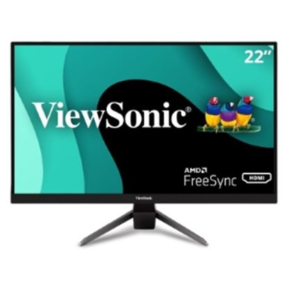 Imagen de VIEWSONIC - MONITOR GAMING FHD 22IN RESOL 1920X1080 REL DE ASPECTO 16 9