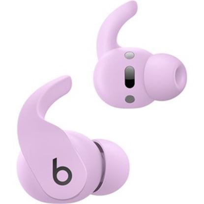 Imagen de APPLE - AURICULARES TOTALMENTE INALAM BRICOS BEATS FIT PRO PURPURA CARBON