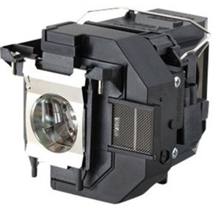 Imagen de EPSON - LAMPARA POWERLITE PL E20 X06 E10 X49