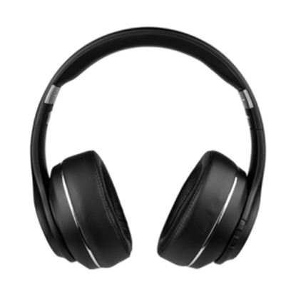 Imagen de PAQ. C/5 - VERBATIM - AURICULARES ESTEREO CON MICROFONO