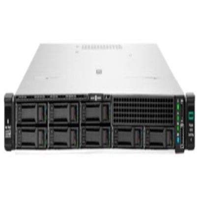 Imagen de HP ENTERPRISE - HPE DL20 GEN10 E 2314 1P 16G 4SFF SVR/ PLUS