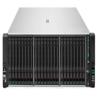 Imagen de HP ENTERPRISE - INTEL XEON SILVER 4310 2.1GHZ CORE 120W PROC FOR GEN10/ PLUS