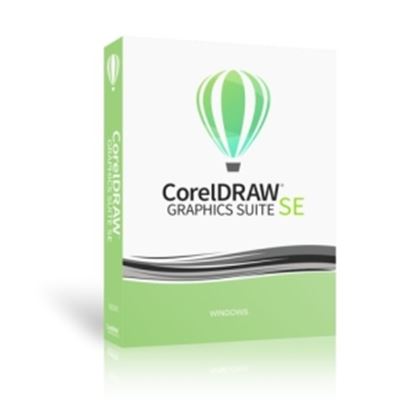 Imagen de COREL - CORELDRAW SPECIAL EDITION .