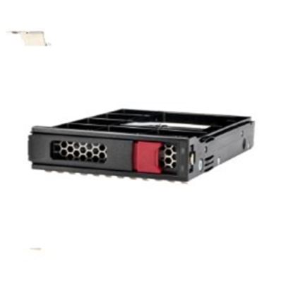 Imagen de HP ENTERPRISE - HPE 960GB SAS MU SFF BC VS MV SSD/PLUS