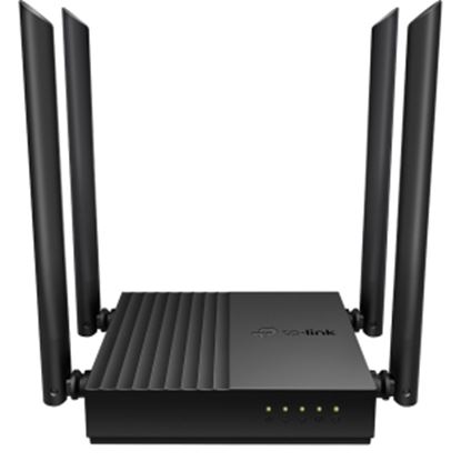 Imagen de TP-LINK - AC1200 DUAL BAND WI FI ROUTER