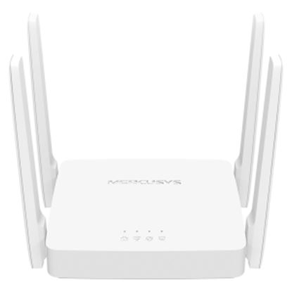 Imagen de TP-LINK - ROUTER AC1200 DUAL BAND WI FI .