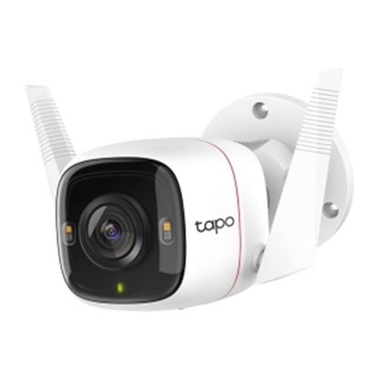 Imagen de TP-LINK - OUTDOOR SECURITY WI FI CAMERA .