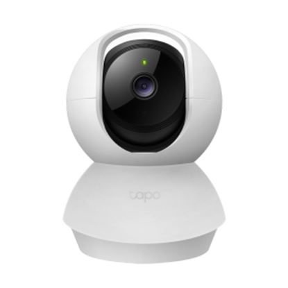 Imagen de TP-LINK - PAN TILT HOME SECURITY WI FI CAMERA