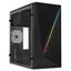 Imagen de ACTECK - GABINETE ACTECK COMPACTO MINI TORRE KIOTO GC460 / MAX MB M-ATX FU