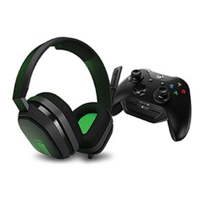 Imagen de LOGITECH - HEADSET A10 PLUS MIXAMP M60 XBOX ONE/PC/DISPOSITIVOS WINDOWS