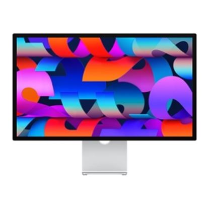 Imagen de APPLE - STUDIO DISPLAY VIDRIO STD SOPOR INCLINACION AJUSTABLE