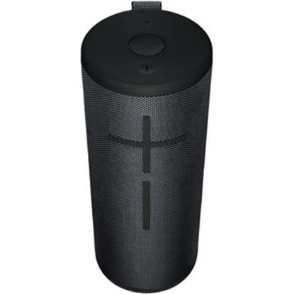 Imagen de LOGITECH - BOCINA LOGITECH UE BOOM 3 /NIGHT