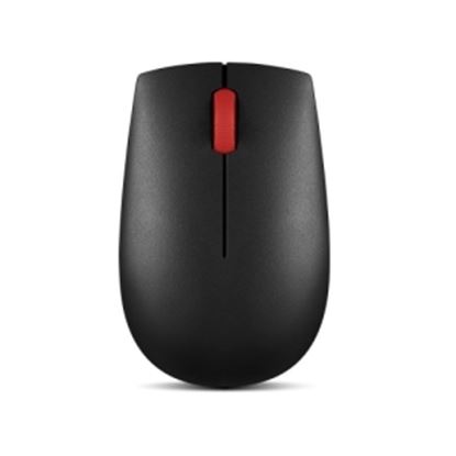Imagen de LENOVO - LENOVO ESSENTIAL COMPACT WIRELESS MOUSE