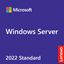 Imagen de LENOVO - WINDOWS SERVER2022 STANDARD ROK 16 CORE ML