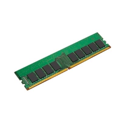 Imagen de KINGSTON - MEMORIA RAM KINGSTON 16GB DDR4 3200MT S SINGLE RANK MODULE