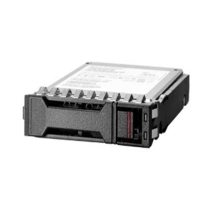 Imagen de HP ENTERPRISE - SWITCH 6200F 24G CL4 4SFP