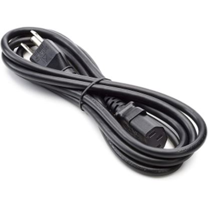 Imagen de HP ENTERPRISE - ARUBA CABLE DE CORRIENTE SWITCH INSTANT ON 1830 24G