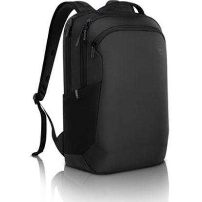 Imagen de DELL - BACKPACK DELL PRO SLIM PO1520PS HASTA 15 PULGDAS COLOR NEGRO