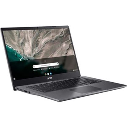 Imagen de ACER - ACER CHROMEBOOK 514 CI3-1115G4 8GB 128GB SSD CROME