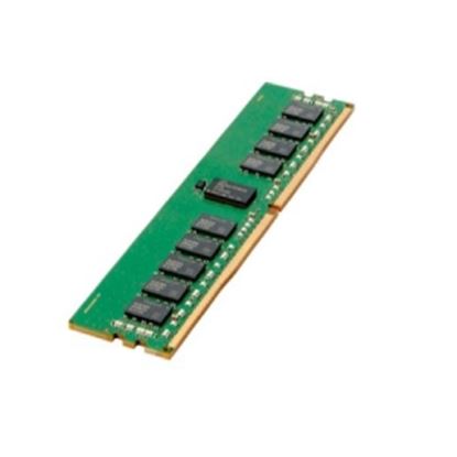 Imagen de HP ENTERPRISE - HPE 16GB 1X16GB DUAL RANK X8 DDR4 3200 CAS 22 22 REG/ PLUS