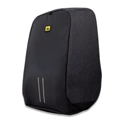 Imagen de TONIVISA - MOCHILA BACKPACK SKYPEAK ANTIRR OBO DE 15.6IN CON FUNDA REPELENTE A