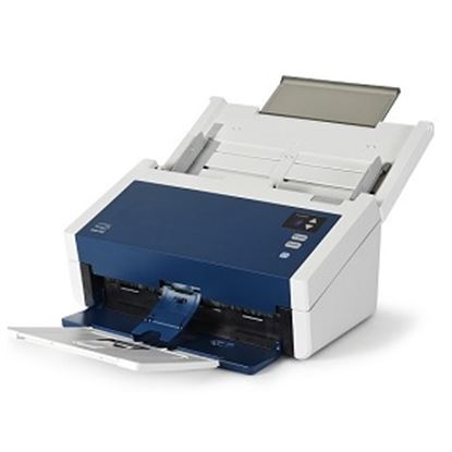 Imagen de XEROX - ESCANER XEROX DOCUMATE 6440 ADF 40 PPM 600 DPI