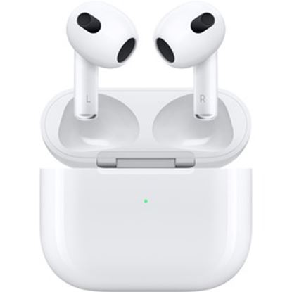 Imagen de APPLE - AIRPODS 3A. GENERACION .