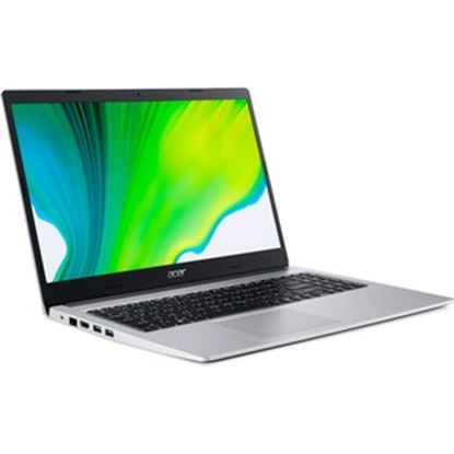 Imagen de ACER - NB ASPIRE 5 15.6IN FHD CI7 1165G7 W11H 8GB 512GB SSD 1Y PLATA