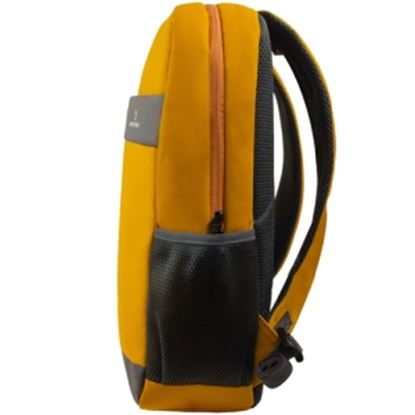 Imagen de PERFECT CHOICE - MOCHILA PARA LAPTOP DE 15.7IN AMARILLO BOLD