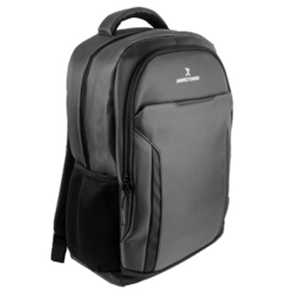 Imagen de PERFECT CHOICE - MOCHILA PARA LAPTOP DE 15.7IN NEGRO FOLK