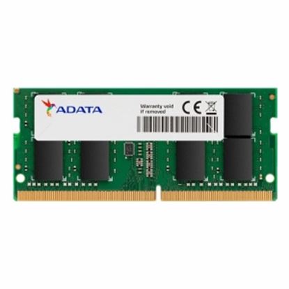Imagen de ADATA - ADATA RAM PREMIER 16G SODIMM DDR4 3200 MHZ NON-ECC 1.2V