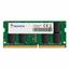 Imagen de ADATA - ADATA RAM PREMIER 16G SODIMM DDR4 3200 MHZ NON-ECC 1.2V