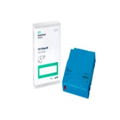 Imagen de HP ENTERPRISE - HPE LTO-9 45TB RW DATA CARTRIDG .