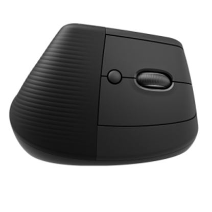 Imagen de LOGITECH - MOUSE ERGONOMICO LIFT LEFT VERTICAL HANDED